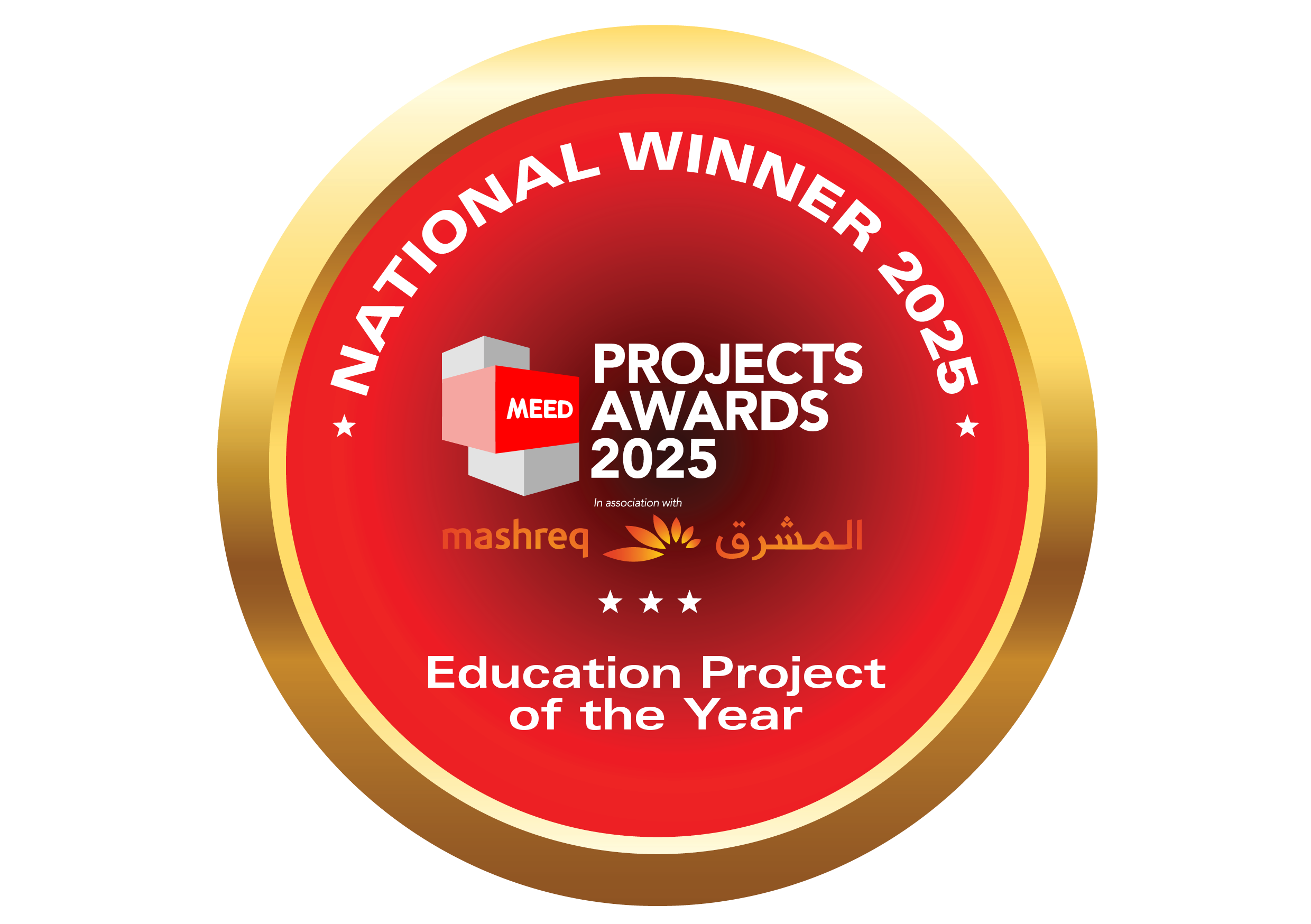 ENR Top 225 International Design Firms Award